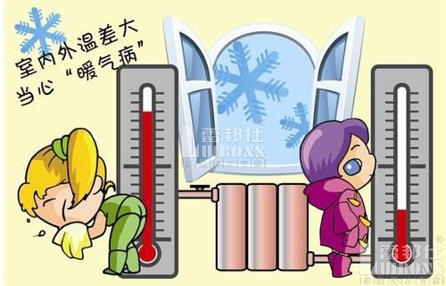 冬季裝修需要注意哪些？