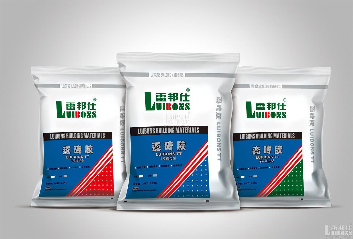 雷邦仕防水：瓷磚膠再好，也得注意施工（一）